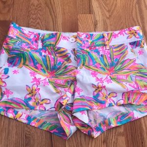 Lilly Pulitzer Shorts
